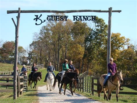 kd guest ranch